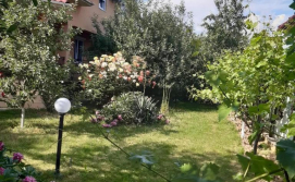 Вілла Злоторія