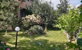 Вілла Злоторія