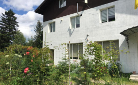 Міні-готель Серпанок