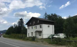 Міні-готель Серпанок