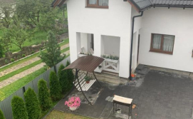 Котедж Зґарда