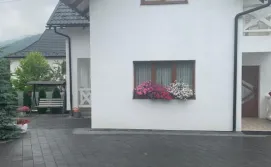 Котедж Зґарда