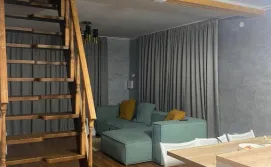 Приватна садиба Кичери