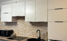 Приватна садиба Кичери