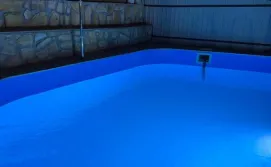 Котедж "Гірська роса"