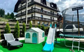 Котедж Friends house