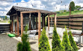 Котедж Friends house