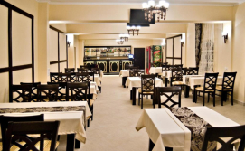 Готель Ступарі