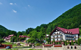 Готель Ступарі