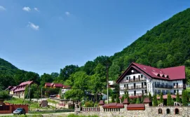 Готель Ступарі