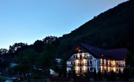 Готель Ступарі