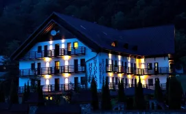 Готель Ступарі