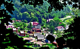 Готель Ступарі