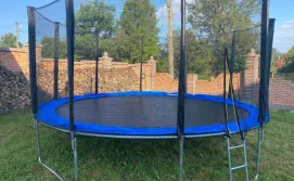 Приватна садиба Чорногора