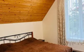 Вілла Belvedere Karpaty