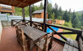 Вілла Belvedere Karpaty