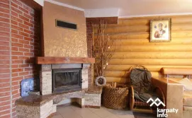 Котедж Золото Карпат