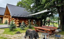 Вілла PidStromom