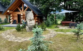 Вілла PidStromom