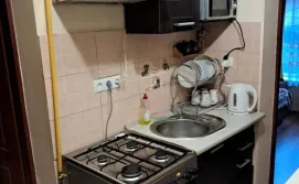 Будиночок в Східнці-Новий Кропивник