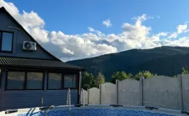 Приватна садиба Кичери