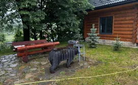 Вілла PidStromom