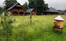 Вілла PidStromom