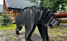 Вілла PidStromom