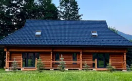 Вілла PidStromom