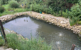 Приватна садиба Чорногора