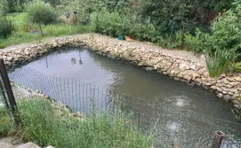 Приватна садиба Чорногора