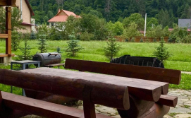 Вілла PidStromom