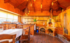 Вілла У Румуна