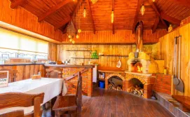 Вілла У Румуна