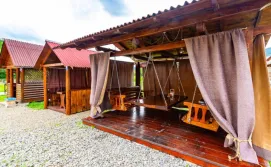 Вілла У Румуна