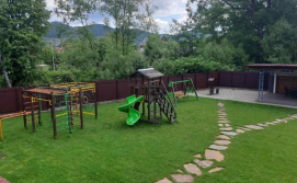 Котедж Apple House