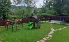 Котедж Apple House