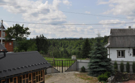 Котедж Кукул