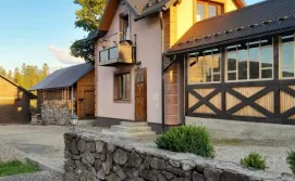 Котедж Кукул