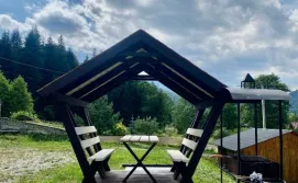 Котедж Лучка