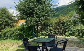 Котедж Лучка