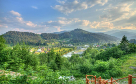 Котедж Гойра