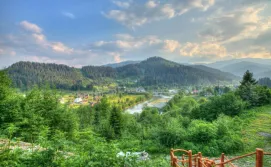 Котедж Гойра