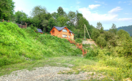 Котедж Гойра