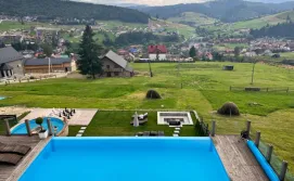 Готель Вище неба