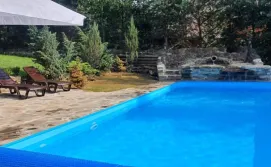 Котедж L-Khutir Cottage7