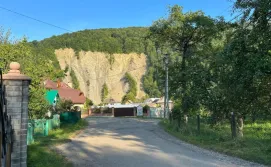 Приватна садиба Гайналі