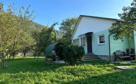 Приватна садиба Гайналі