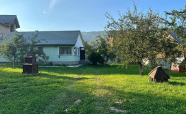 Приватна садиба Гайналі