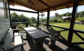 Котедж "Гірський Затишок"